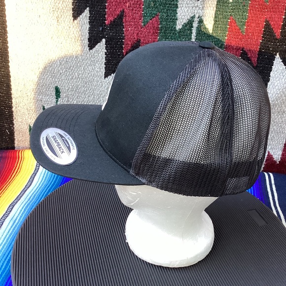 Volcom SnapBack Hat - Picture 7 of 13